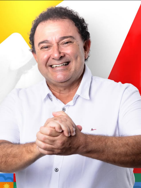 Valmir Rocha